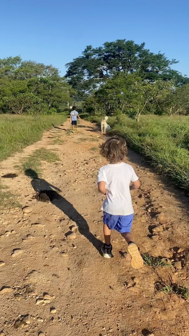 Elegimos un camino diferente. 🌱 No tenemos horarios apresurados ni tareas interminables porque aquí, en nuestro hogar, el aprendizaje se vive con libertad, fe y en familia. 🙌💛

La educación en casa es más que libros y lecciones; es una forma de vida que nos permite fortalecer valores, descubrir juntos y crecer en paz. 🌿✨

¿Curiosa sobre la educación en casa? ¡Síguenos para conocer más sobre nuestra experiencia! 
*
*
*
*
#EducaciónEnCasa #Homeschool #FamiliaUnida #VidaIntencional #MamáDeCasa